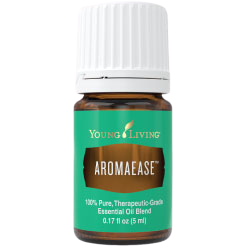 Aroma Ease Essential Oil