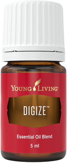 Digize Essential Oil