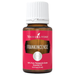 Frankincense Essential Oil