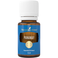 PanAway Essential Oil