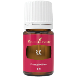 RC Essential Oil