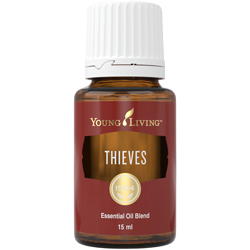 Thieves Essential Oil