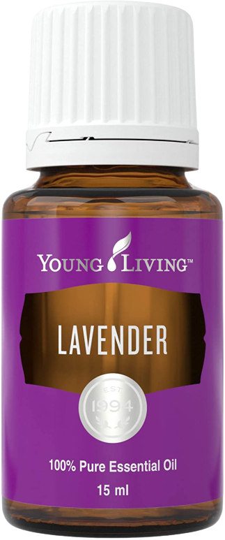 Lavender Essential Oil