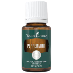 Peppermint Essential Oil