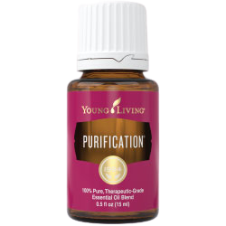 Purification Essential Oil