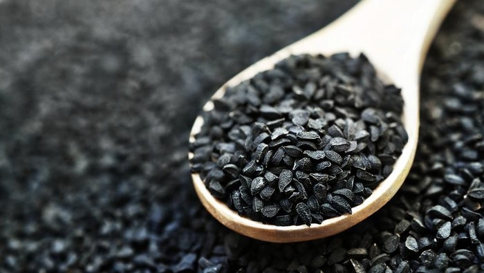 Apa Saja Manfaat Habbatussauda atau Black Seed Oil?