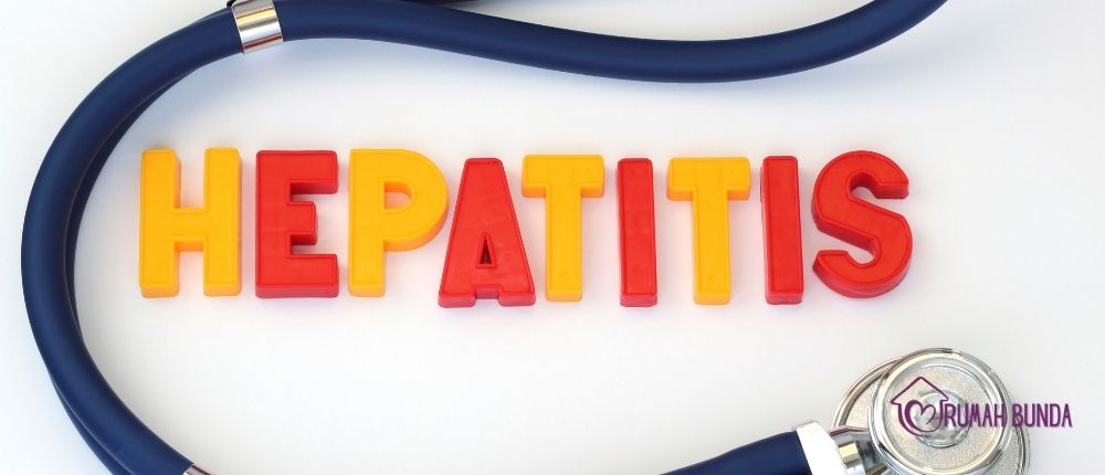 Ketahui Gejala dan Cara Mencegah Hepatitis ‘Misterius’