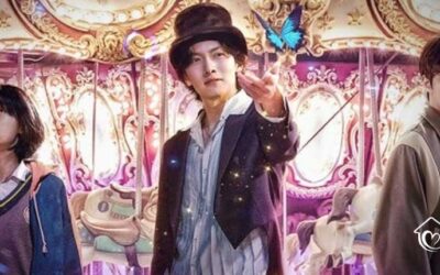 7 Pelajaran dari Drama Korea “The Sound of Magic” untuk Orang Tua dan Anak