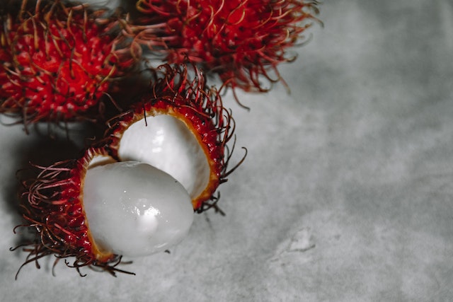 rambutan