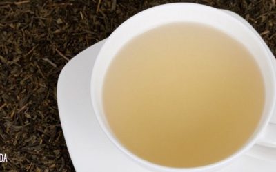 Kenali 5 Manfaat Minum Teh Putih (White Tea)