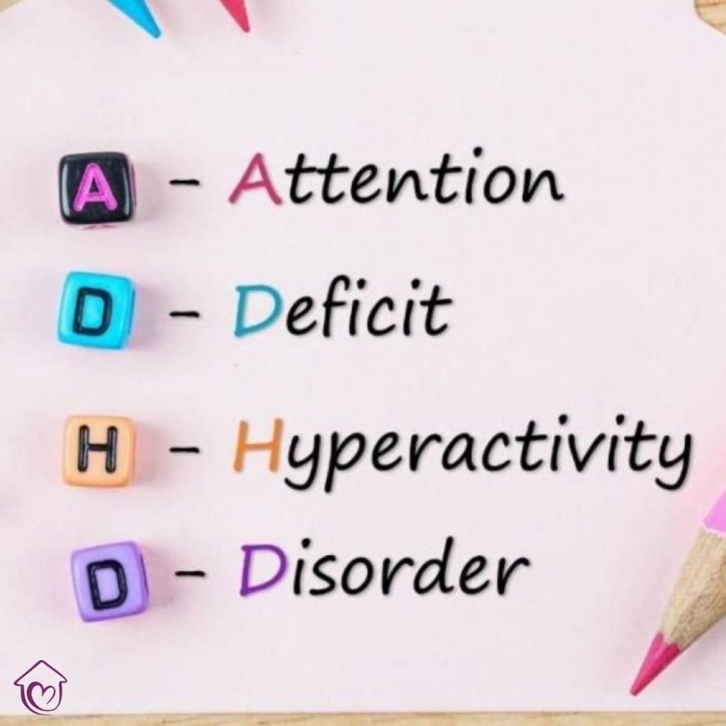 Apa itu ADHD?