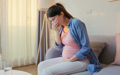 Penyebab dan 10 Cara Mengatasi Morning Sickness